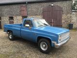 Chevrolet C20 Silverado Heavy Duty Pick Up - Chevrolet Silverado in Dortmund