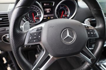 Mercedes G 63 AMG - 11