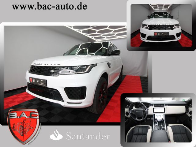 Land Rover Range Rover Sport HSE Dynamic Hybrid Matrix-LED