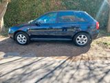 Audi A3 1.8 Ambiente Ambiente - Audi A3 mit LPG-Antrieb