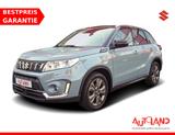 Suzuki Vitara 1.4 Boosterjet AT 4WD AAC Navi Kamera SHZ - Suzuki Vitara aus 2020
