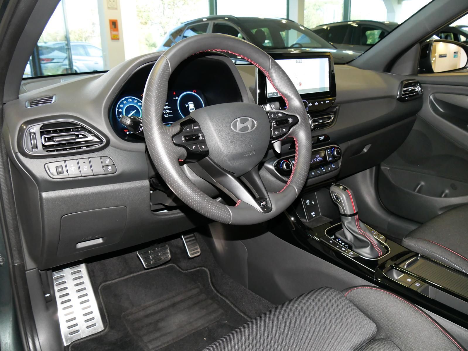 Hyundai i30 – Bild 14