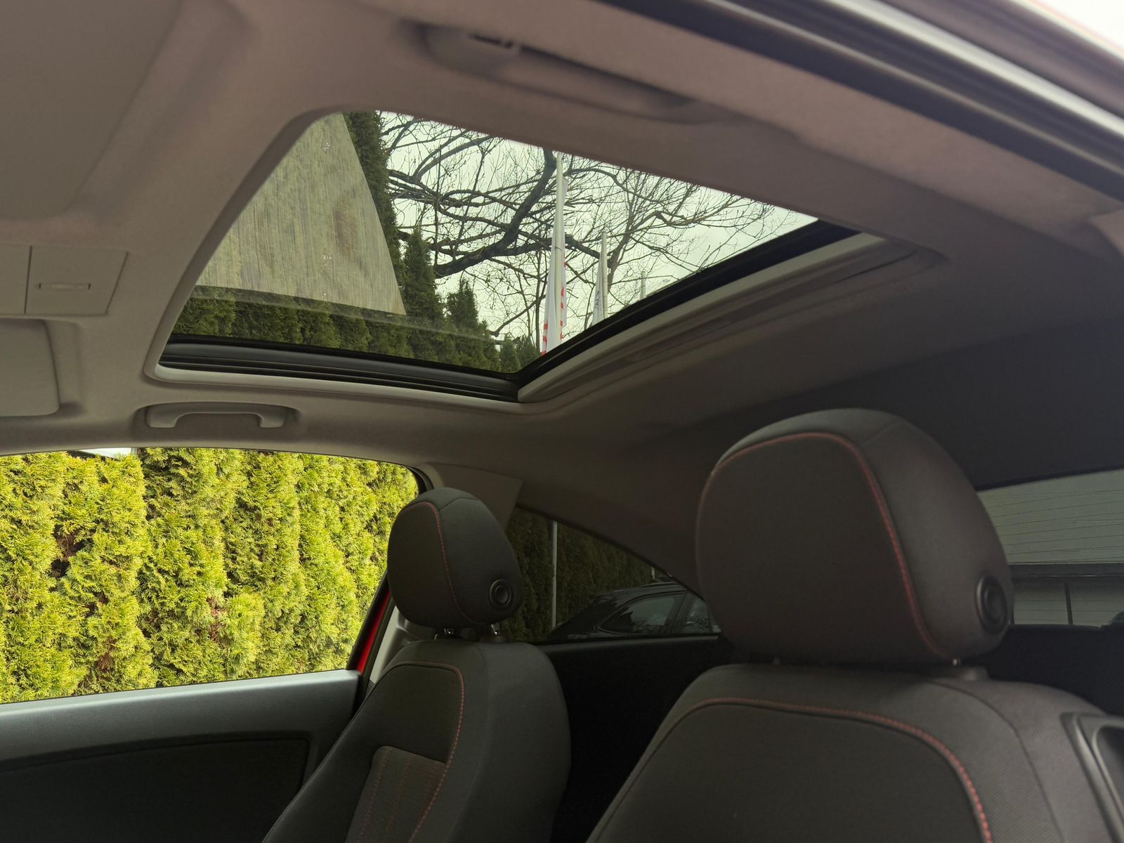 Fahrzeugabbildung Opel Corsa 1.3D Color OPC-Line SPORT+PANO+SHZ+TEMP+LM