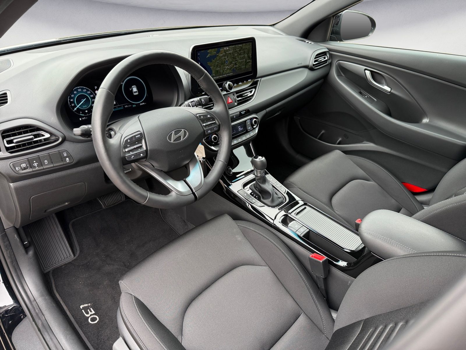 Hyundai i30 – Bild 11