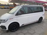 Volkswagen California 6.1 Beach Edition/Stand/Navi - Volkswagen T6 California aus 2023