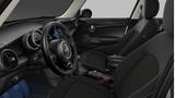 MINI One Klimaaut. PDC Außensp.Paket Sitzhzg. Vorn - MINI ONE mit 5 Türen