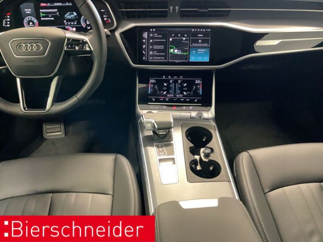 Audi A6 - Bild 13