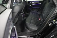 Audi A7 - Vorschau Bild 9