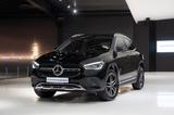 Mercedes-Benz GLA 250 Progressive*LEDER*NAVI*LED*360°KAM*DAB* - gebrauchte Mercedes-Benz GLA 250 aus dem Jahr 2021