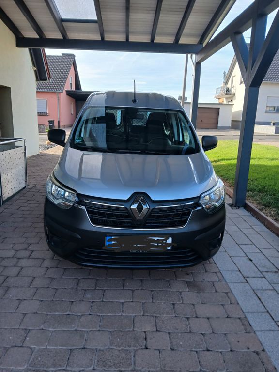Image of Renault Express
