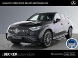Mercedes-Benz GLC 200 4M AMG PREMIUM PANORAMA HEADUP AHK NIGHT