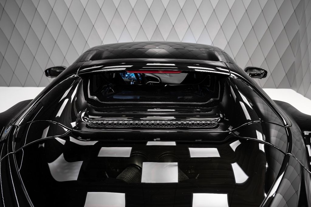 296 GTS 20" BLACK/BLACK CARBON LIFT JBL! - Bild 11