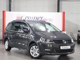 Volkswagen Sharan 1.4 TSI Comfortline / 7-SITZER / NAVI-DM - Volkswagen Sharan: 1.4