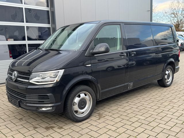 Volkswagen T6 Transporter Kasten lang 4Motion/DSG/Navi/AHK+