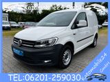 Volkswagen Caddy Kasten 2.0 TDI Sortimo Werkstatteinbau SHZ - Offers matching your search criteria
