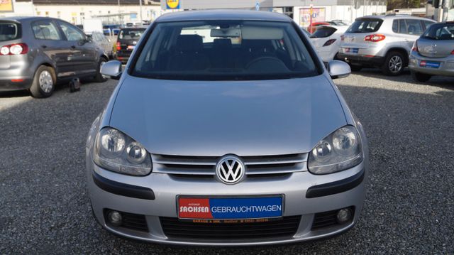 Volkswagen Golf V Lim. Comfortline