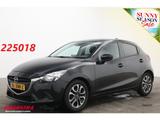 Mazda 2 1.5 Skyactiv-G Skylease+ Navi klima Cruise SHZ - Mazda Unfallwagen