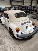 Volkswagen Käfer - Volkswagen Käfer: Roadster