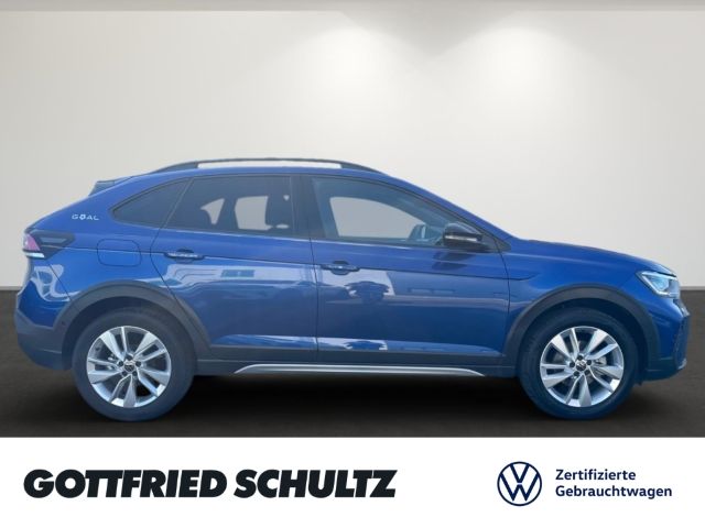 Volkswagen Taigo - Bild 4