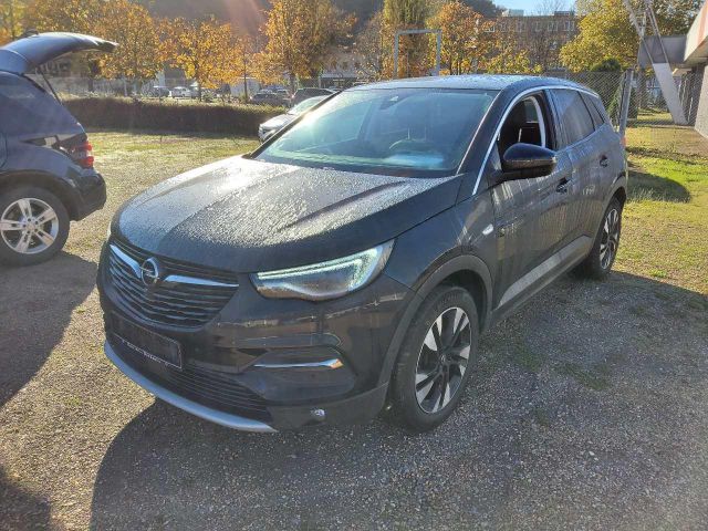 Opel Grandland X 1.5 D[Euro6d] AT Business Elegance