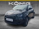 Fiat 500e Icon CCS Tempomat Klimaautomatik Carplay - Fiat 500e Gebrauchtwagen