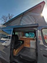 Mooveo Campervan 2 "170PS  Automatik" - Mooveo Camper