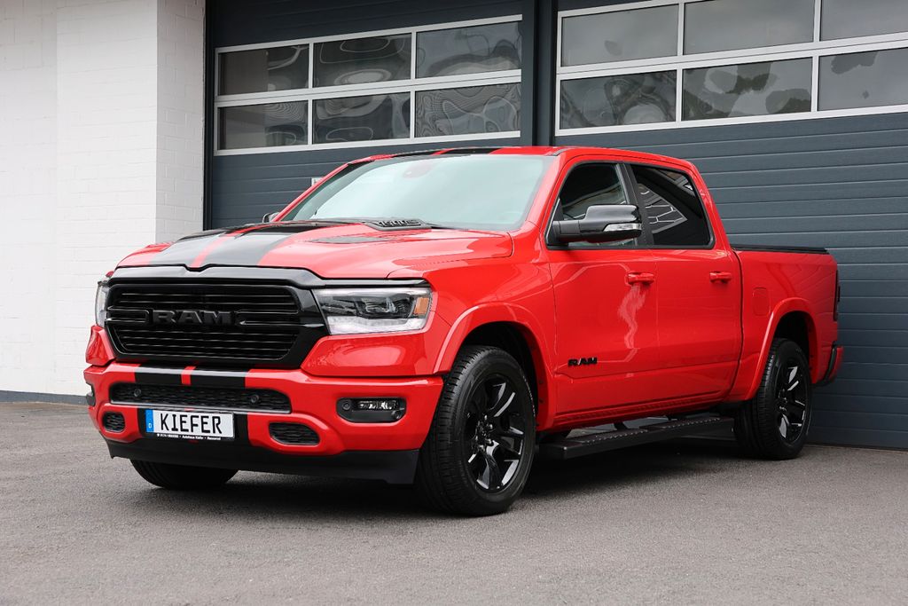 Image of Dodge RAM