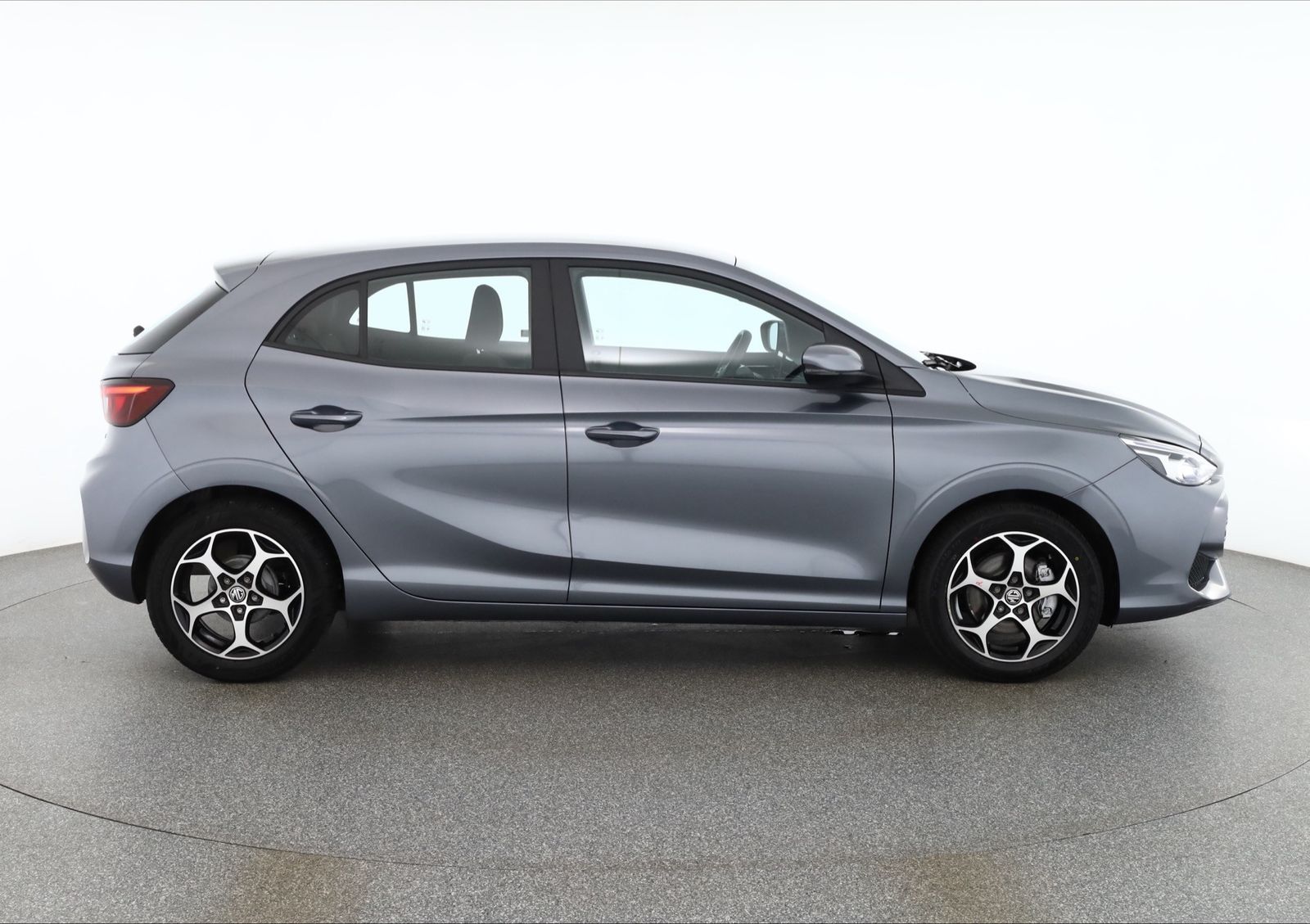 MG3