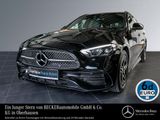 Mercedes-Benz C 300 Te AMG FAHRASSISTENZ PAKET PLUS NIGHT AHK