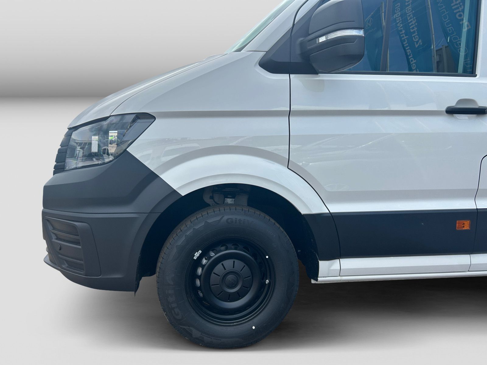 Volkswagen Crafter - Bild 5