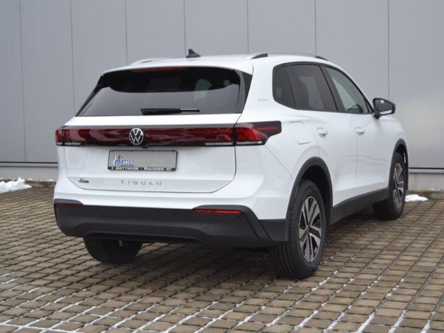 Tiguan 2.0 TDI DSG Energy AHK/LED/17-ZOLL/NAVI+V