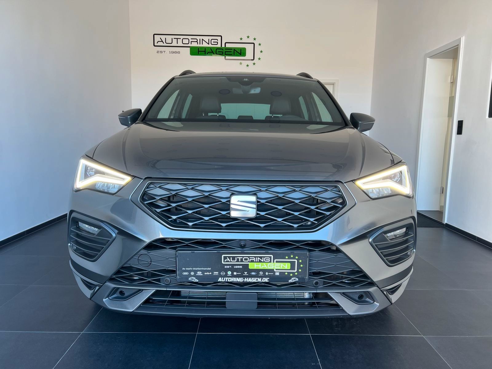 Seat Ateca - Bild 2