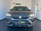 Seat DSG FR Black Edition 360°|AHK|ACC|Stdhzg - Seat Ateca Gebrauchtwagen in Dortmund