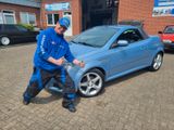 Opel Tigra Twintop 1.8 Top - Opel Tigra: Twintop