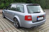 Audi RS6 Avant - Originalzustand - Audi: Original