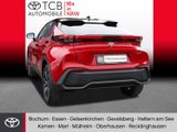Toyota C-HR 2.0 Plug-in Teamplayer NAVI SHZ PDC KLIMA - Toyota: Rot