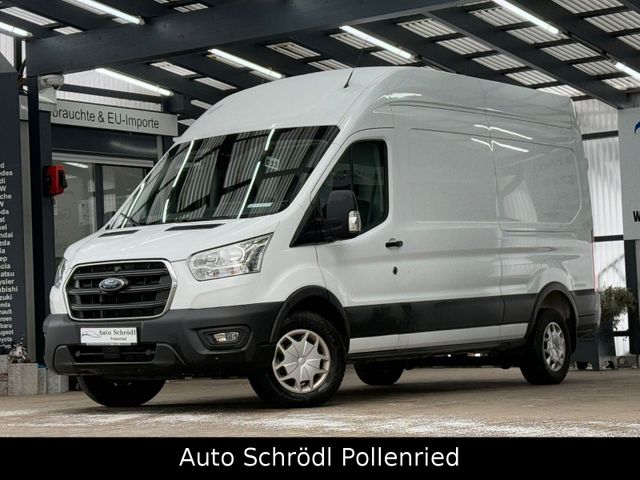 Ford Transit Kasten 350 L3 H3 FWD Trend, Kamera, DAB