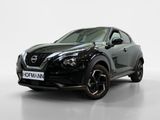 Nissan Juke 1.0 DIG-T DCT N-Connecta Navi+Winterpaket - Nissan Juke Jahreswagen