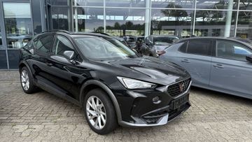 Fotografie des Cupra Formentor 1.5 TSI DSG