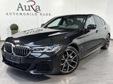 BMW 530d xDrive M-Sport NAV+LED+AHK+HEAD-UP+GLASDACH