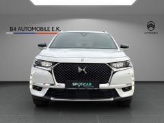 Fahrzeugabbildung DS Automobiles DS 7 1.6 E-Tense 225 Grand Chic Leder & Kamera