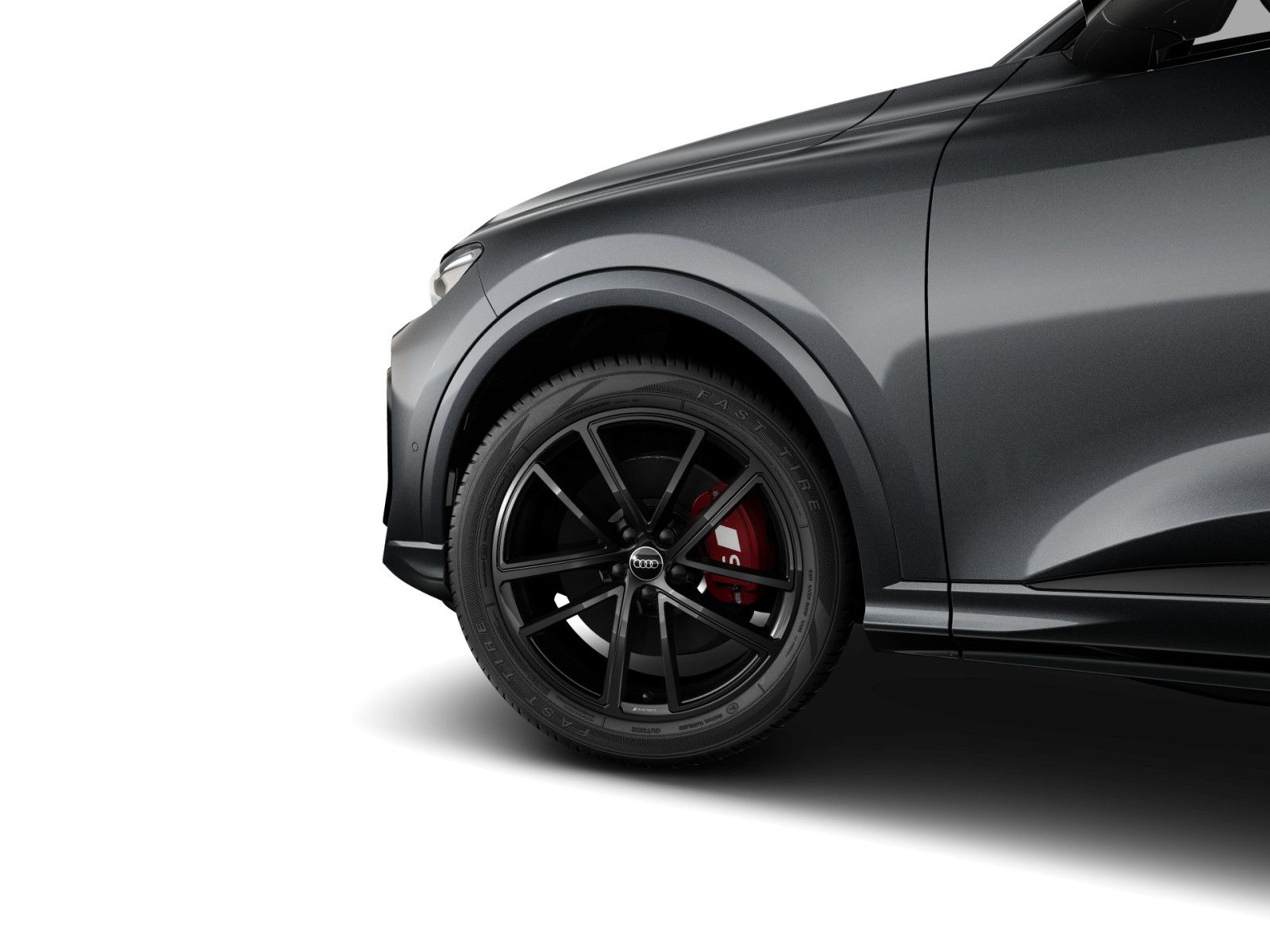 Audi SQ5 - Bild 3