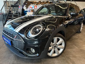 MYAUTOCENTER – Gebraucht- und Jahreswagen mit Werkstattservice in Pfaffenhofen MINI COOPER_S *1-HAND*KEYLESS*ACC*2-ZONEN*VOLLDIGITAL