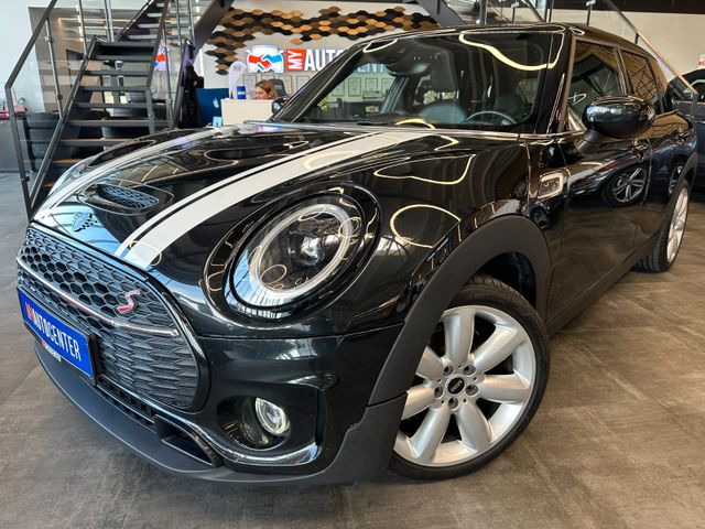 MYAUTOCENTER – Gebraucht- und Jahreswagen mit Werkstattservice in Pfaffenhofen MINI COOPER_S *1-HAND*KEYLESS*ACC*2-ZONEN*VOLLDIGITAL