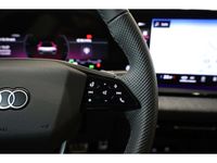 Audi Q6 e-tron - Vorschau Bild 15
