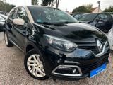 Renault Captur Dynamique*2.HD*Klima*Navi*Freispr*TÜV NEU - Renault Captur Gebrauchtwagen in Berlin