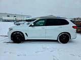 BMW X5 xDrive30d/MSport/Luftf/StHz/Pano/H&K/HeadUp - BMW X5 in Halle