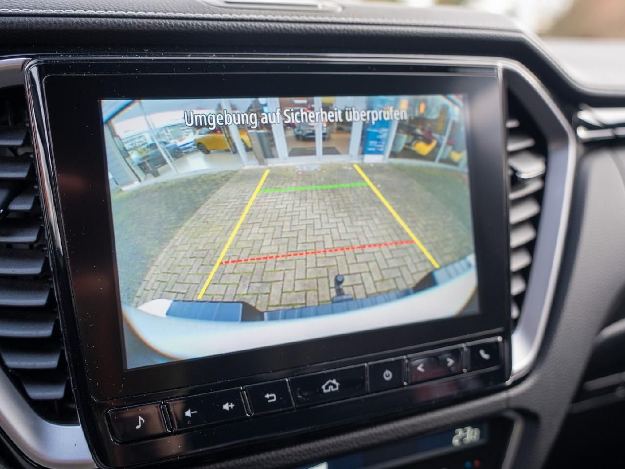 Fahrzeugabbildung Isuzu D-Max Double Cab 4WD V-CROSS