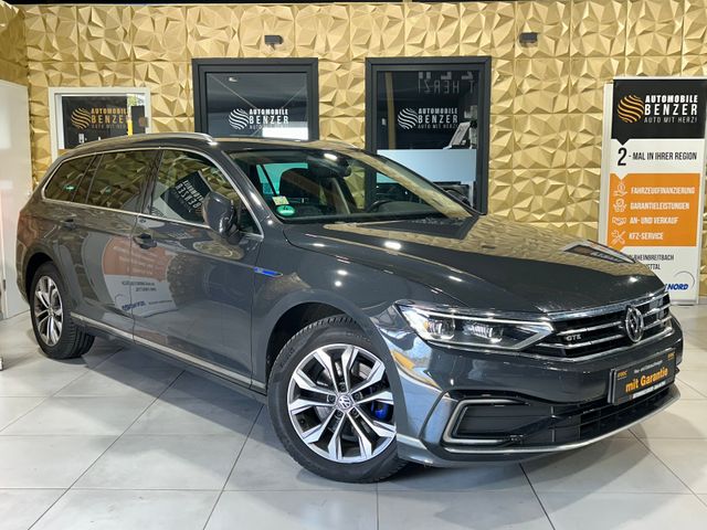 Volkswagen Passat Variant GTE/APPLE/KAMERA/NAVI/ACC/8-FACH/