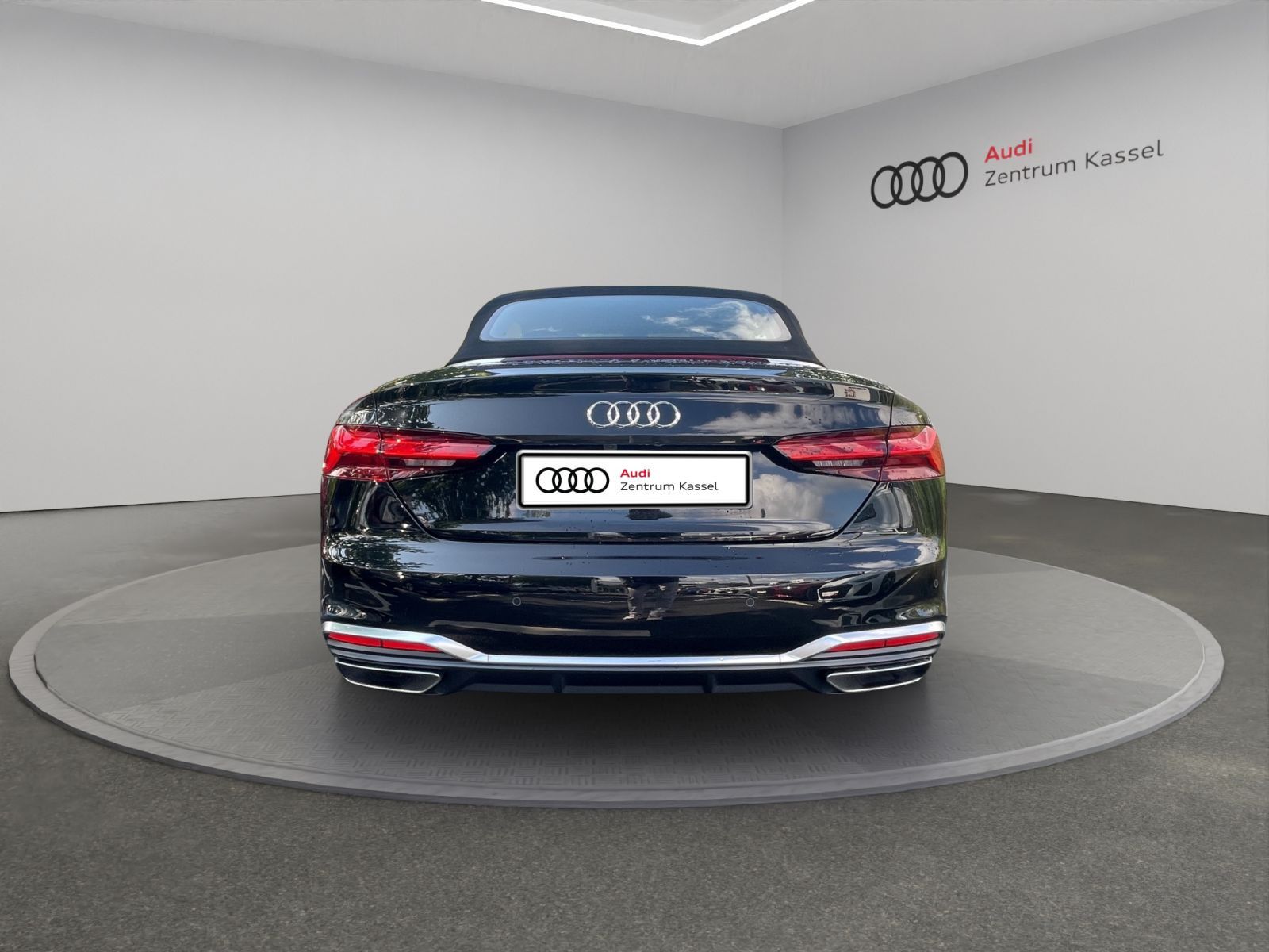 Audi A5 - Bild 6
